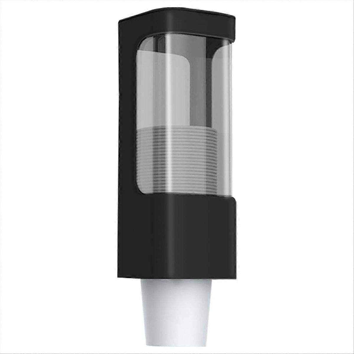 Διανομέας ποτηριών, επιτοίχια βάση ψυγείου νερού για μικρά ποτήρια 3-5oz