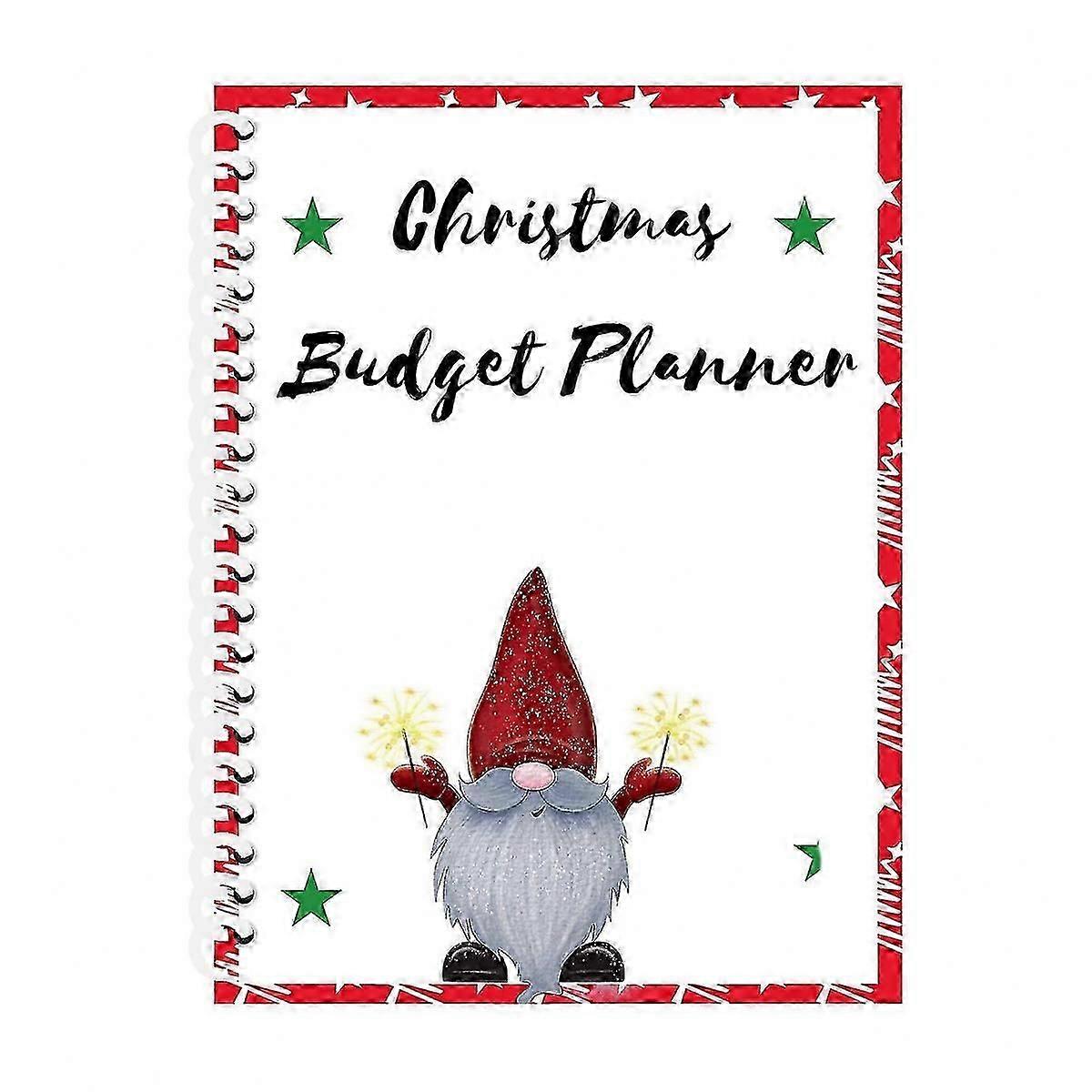 Christmas Bucket List