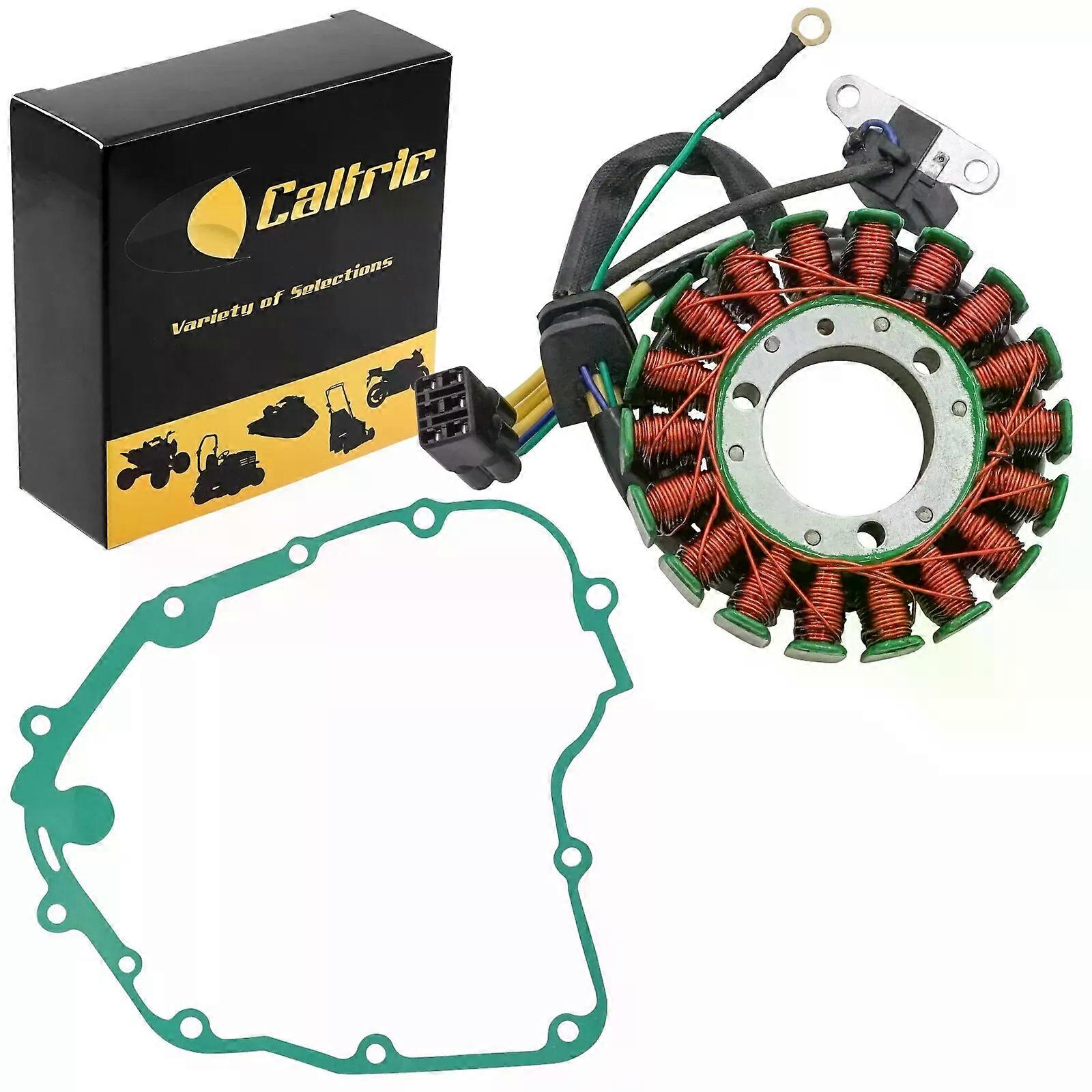 Stator & Gasket for Polaris Phoenix 200 2005-2024 NO.63558