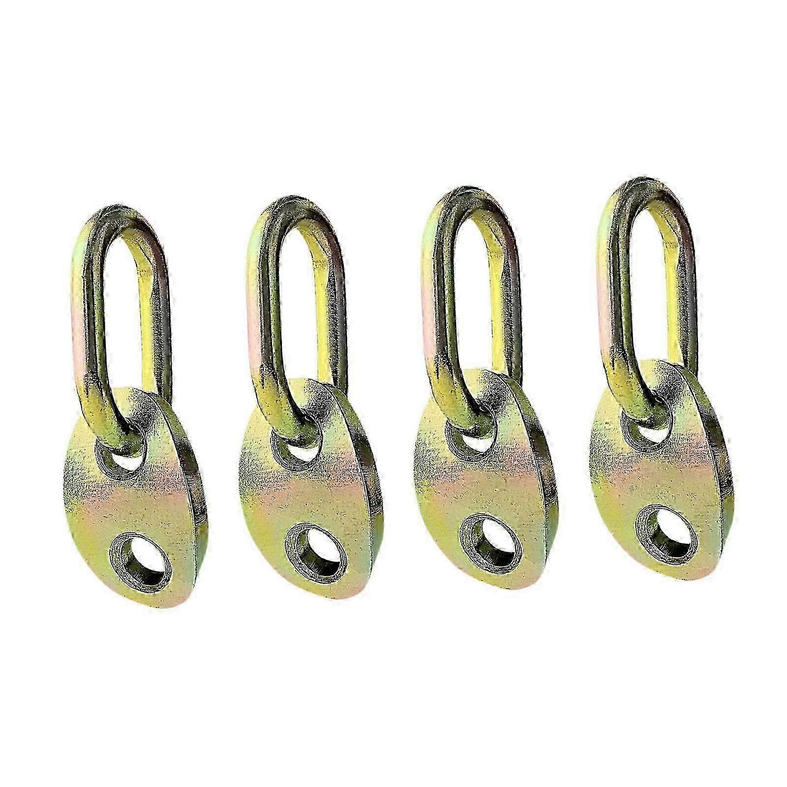 4Pcs Engine 7100 Lifting Brackets 5500 lb for Tractor Engines Lifting Engine