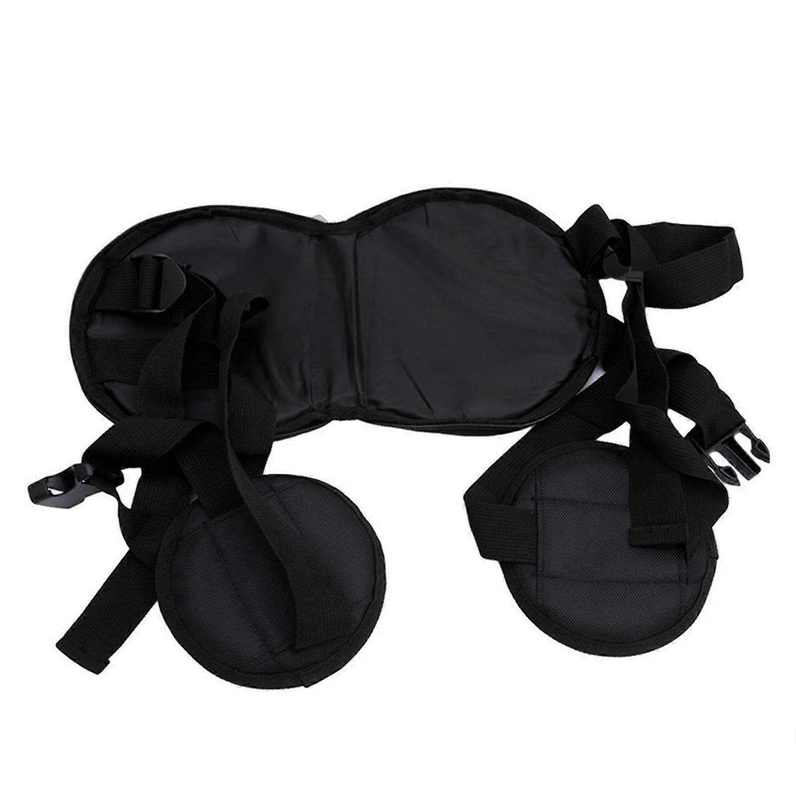 Back Support Brace Waist Protector For Herniated Disc Relief And Postures Correction Breathable Clavicle Support Belt Multicolor