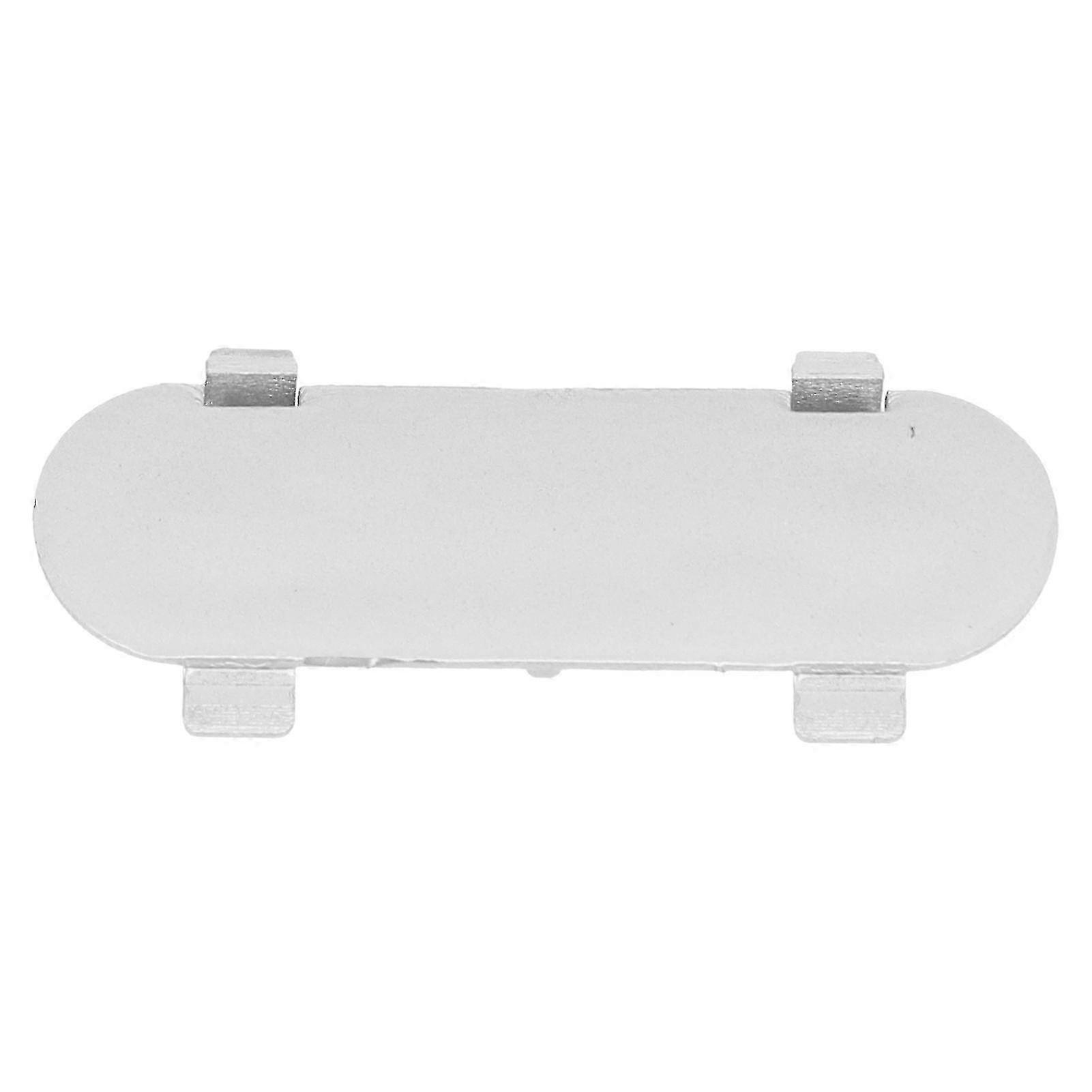 ジープチェロキールーフラックサイドレールカバーOEM交換用68141170AC2014-2023