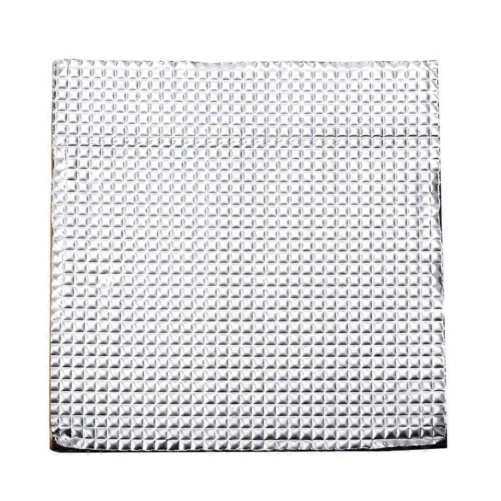 Coton isolant pour lit chauffant