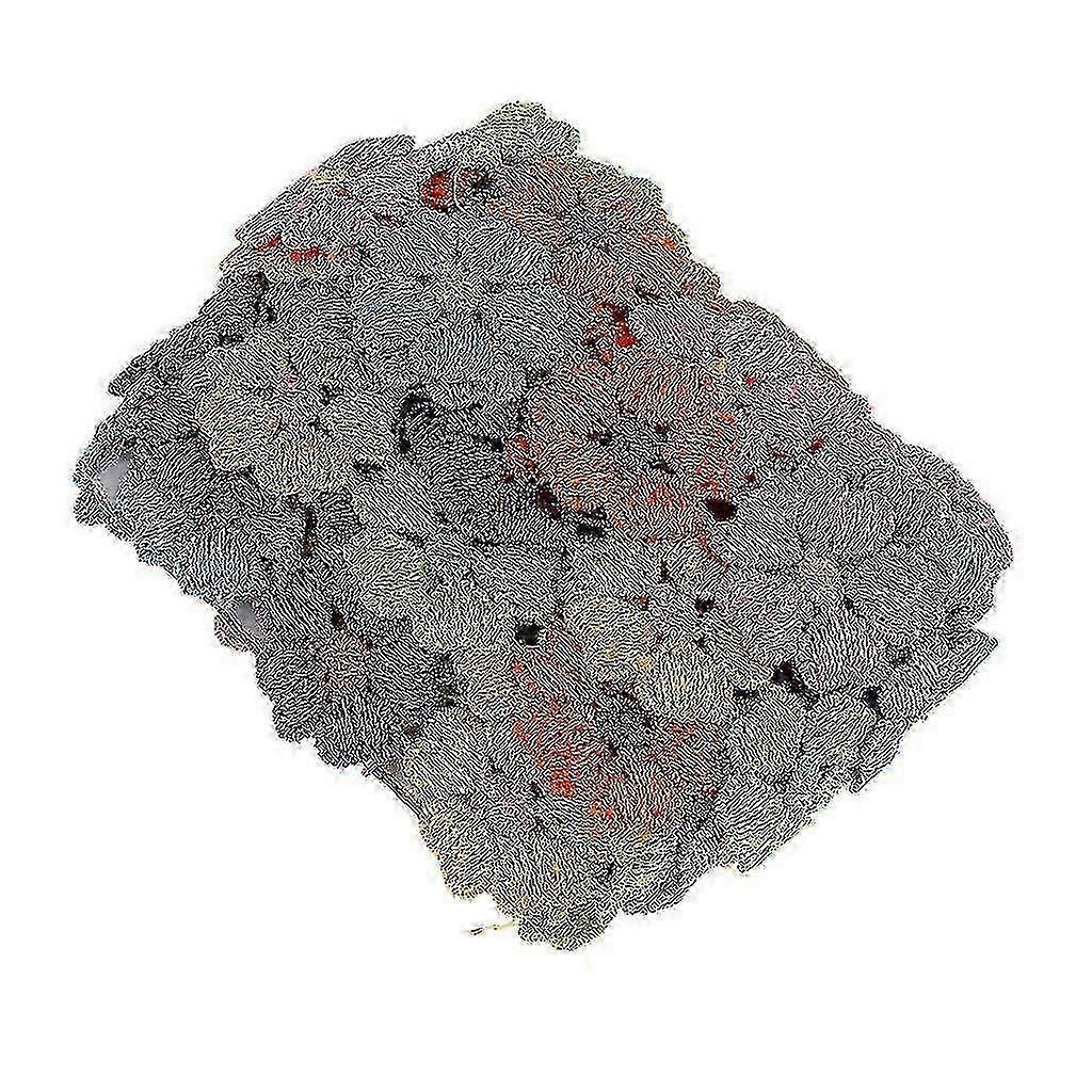 5 Yards Lace Ribbon Trim Elastic For Crafts 2.5cm Peach Heart_Sep