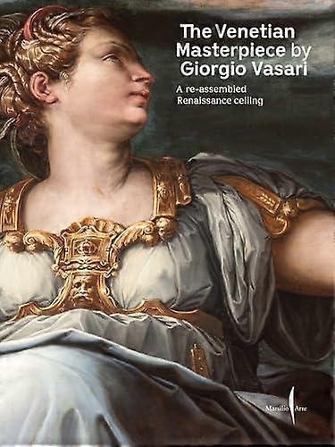 Venetian Masterpiece By Giorgio Vasari The by Giorgio, Vasari Paperback
