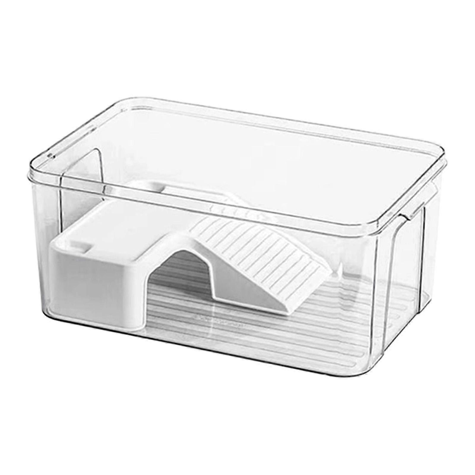 Turtle Tank Versatile Amphibians Pets Accessory Basking Ramp Turtle Habitat