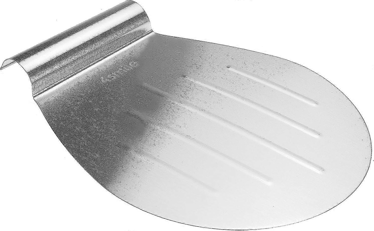 Ανυψωτικό κέικ από ανοξείδωτο χάλυβα - Διαστασιακά σταθερό προστατευτικό κέικ