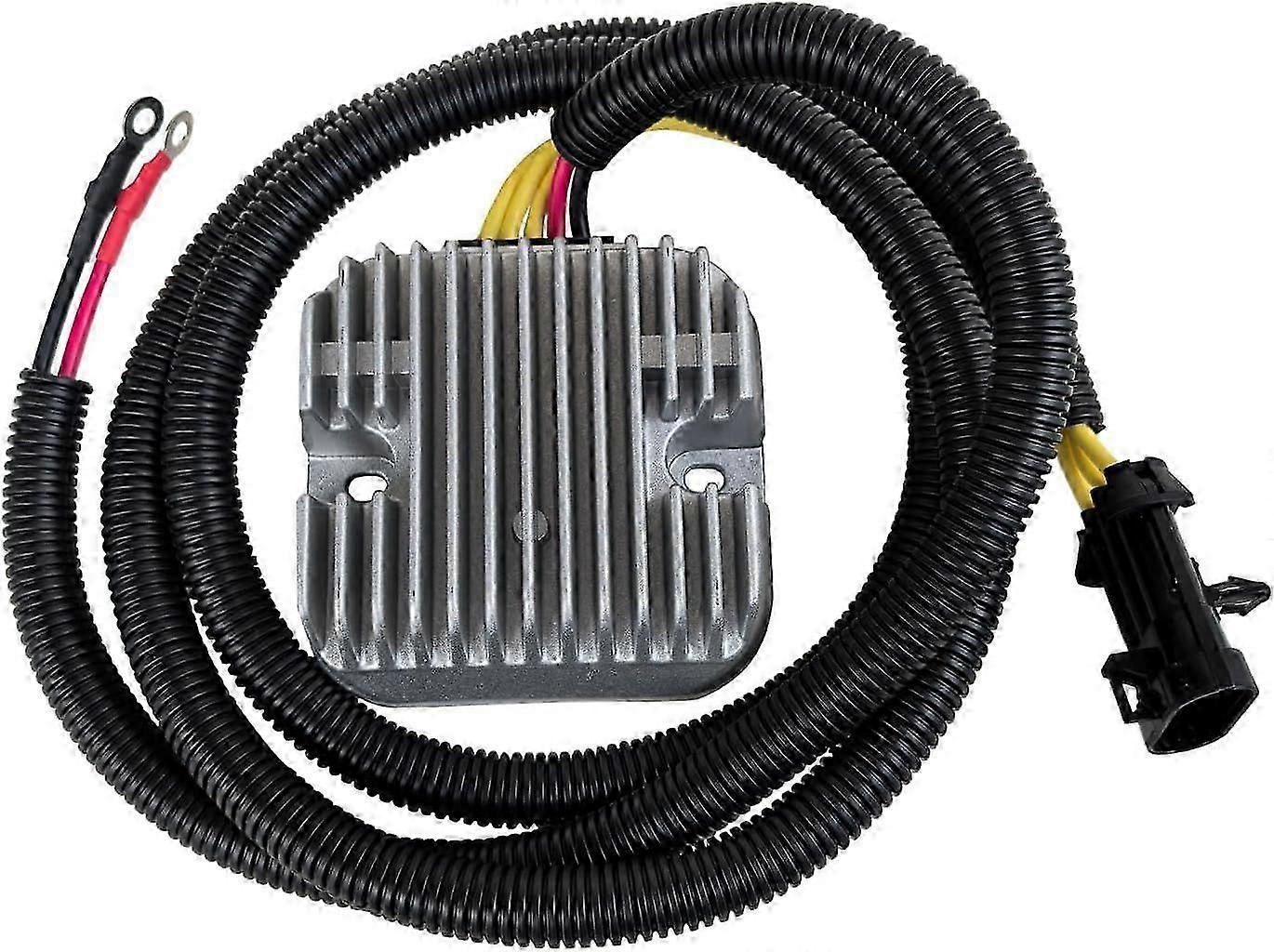 Voltage Regulator Rectifier Compatible with Polaris Sportsman 1000 850 570 550