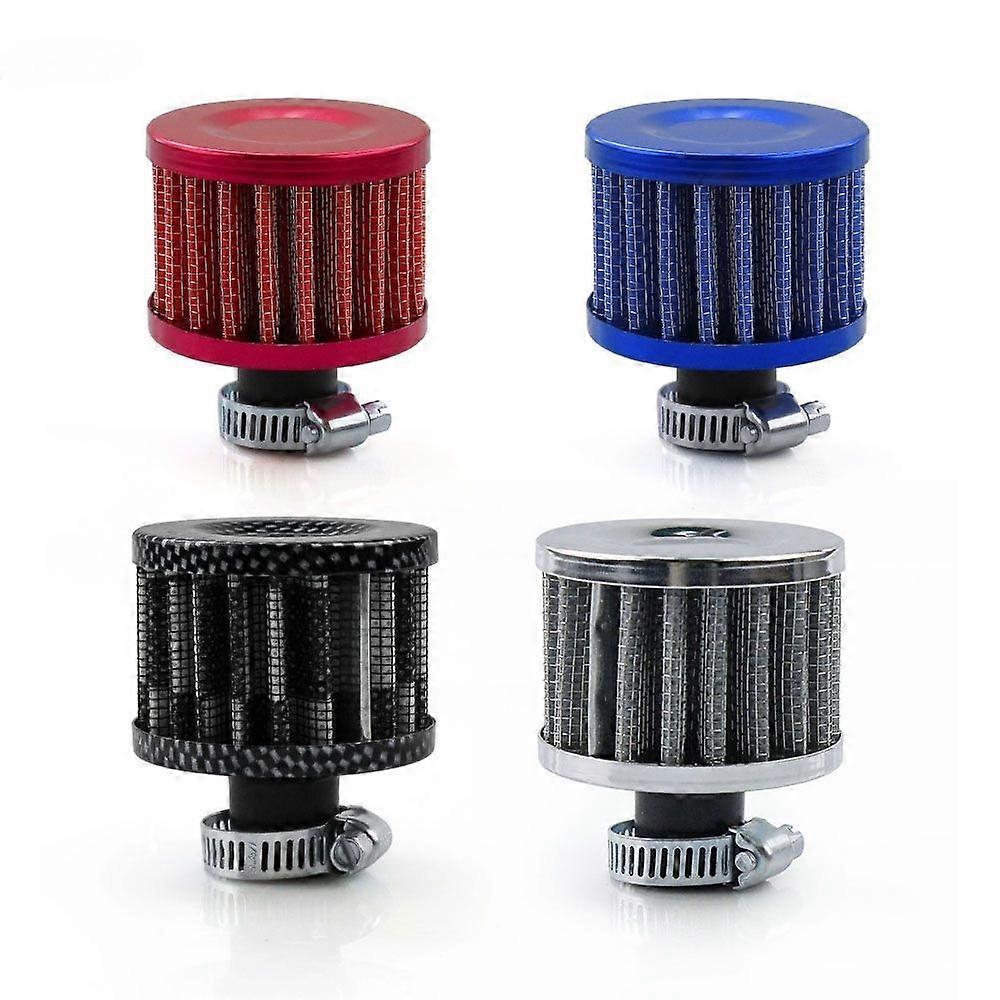 High Efficiency Air Filters Breathability Rocker Box Filter Crank Case Filter