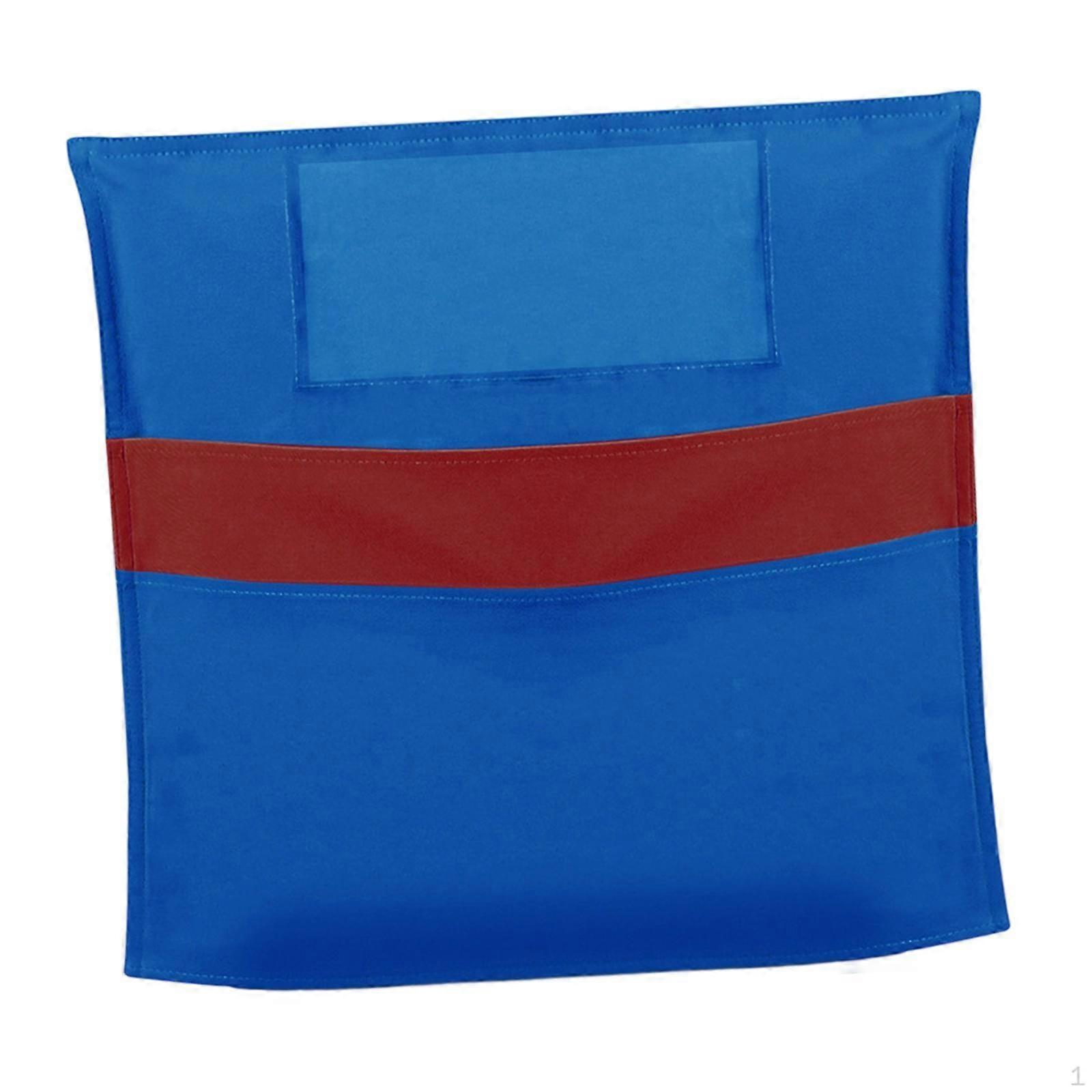 Chair Pockets for Classroom, Bag Classroom Organizer High Performance Seat Sacks