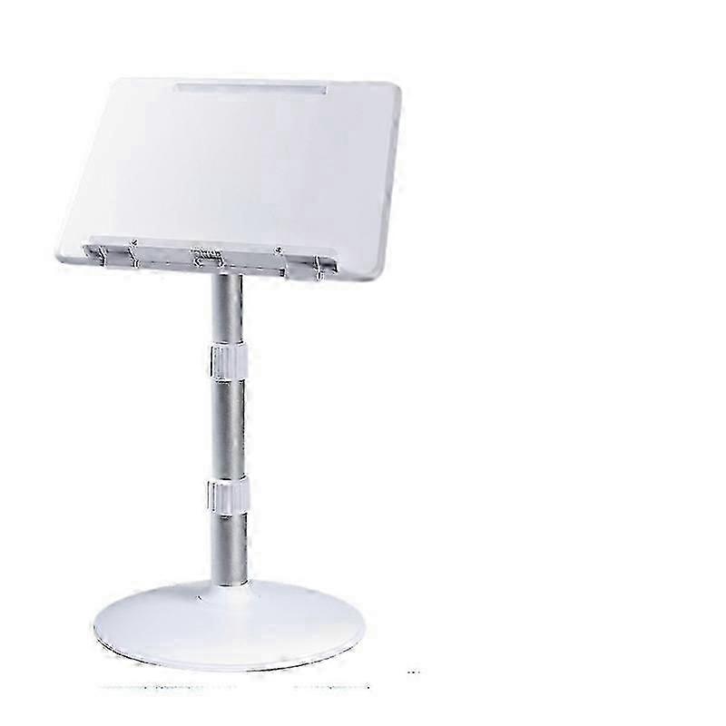 Adjustable Book Stand Reading Rack For Kids And Adults Bed Desk Stand Book Stands Rests