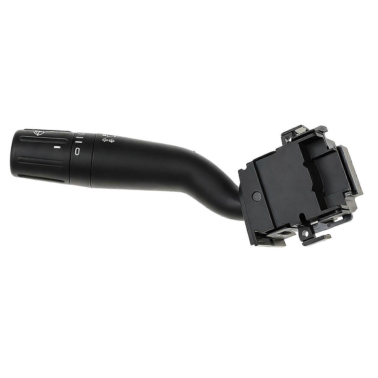 Multiple Function Windshield Polisher Turn Indication Change Consistent 2011 2014 Stream F150 F250 F350 Trucks  Black