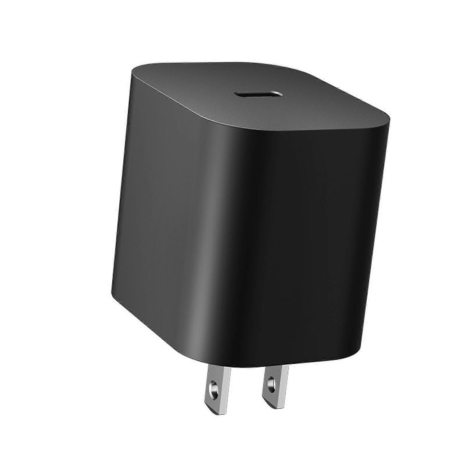 Lightweight Travel 60W Power Adapter Charging Block for NS2 Game Console with PD3.0 Fast Charging Design Multicolor