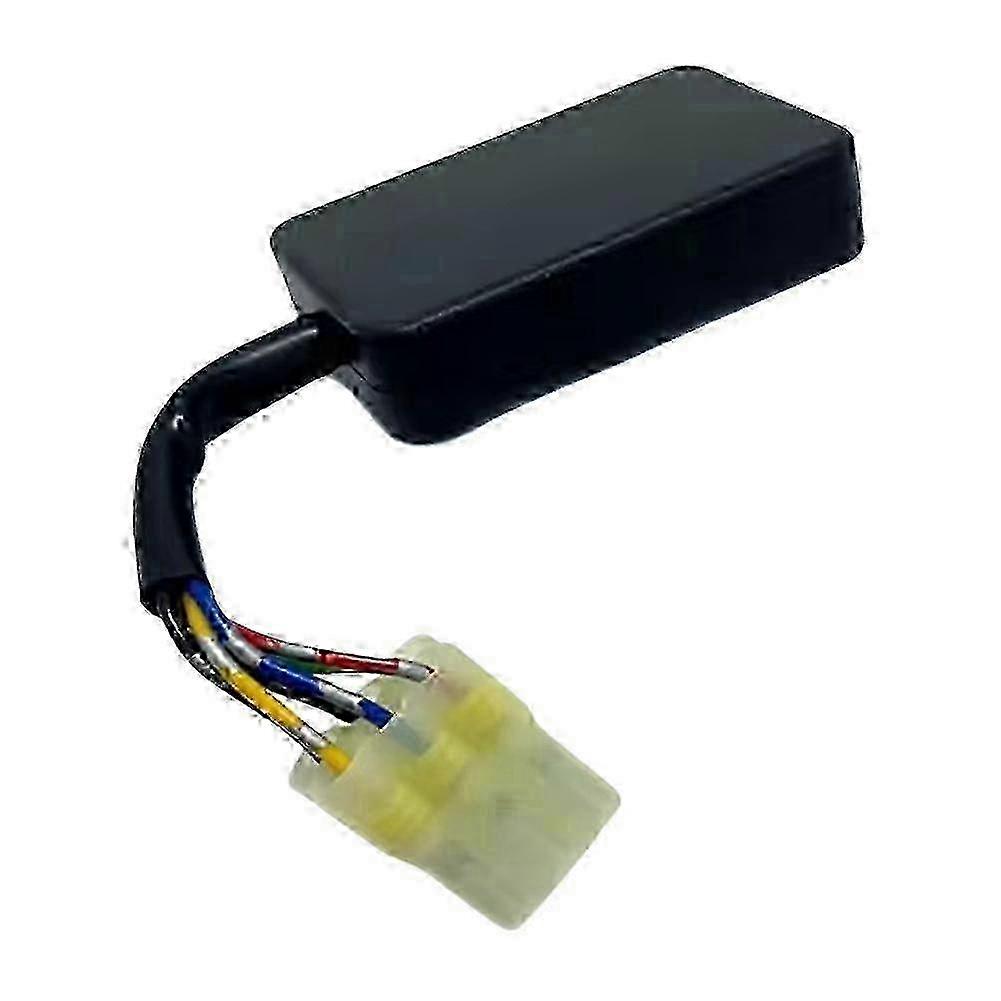 For Yamaha Immobiliser Emulator 2002 - 2021 R1 R6 MT07 MT09 MT10 TMAX XMAX++