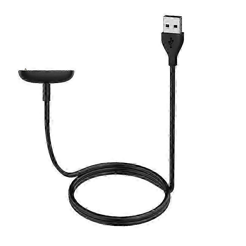 Charger cord for Fitbit Luxe with universal USB cable