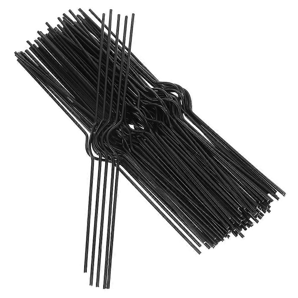 100Pcs Calendar Hook Wire Features Small Wire Design Ideal For Hanging Posters Perfect For General Users In Office Environments