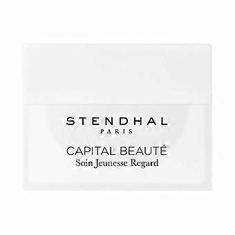 Day Cream - Stendhal - Capital Beauty - Anti-Wrinkle - Antioxidant - 10 ml