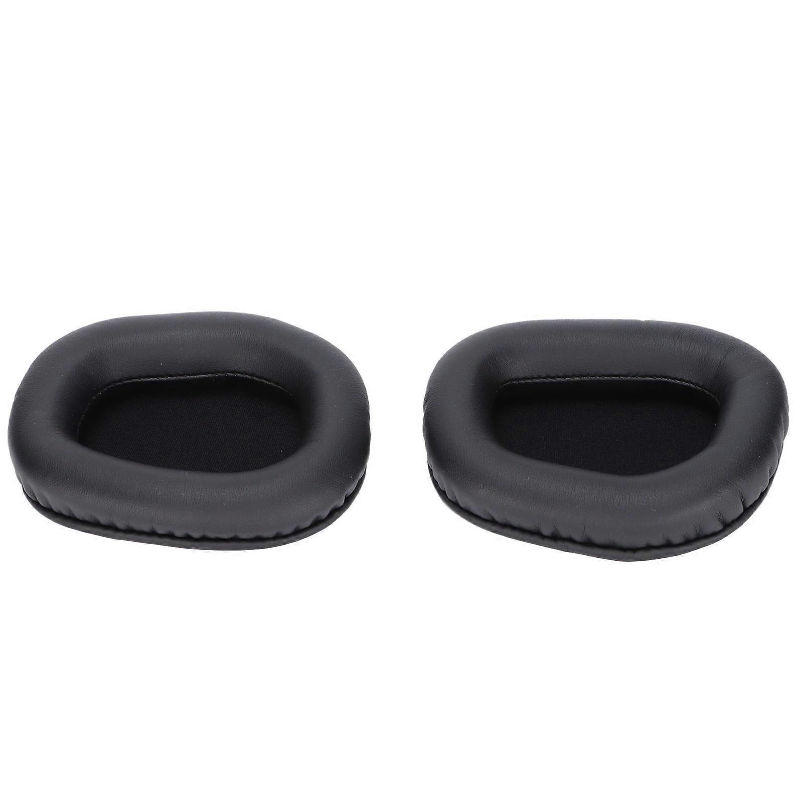 Headphone Ear Pad Upgraded Professional Replacement Ear Cushion Compatible for ASUS ROG Centurion Headset