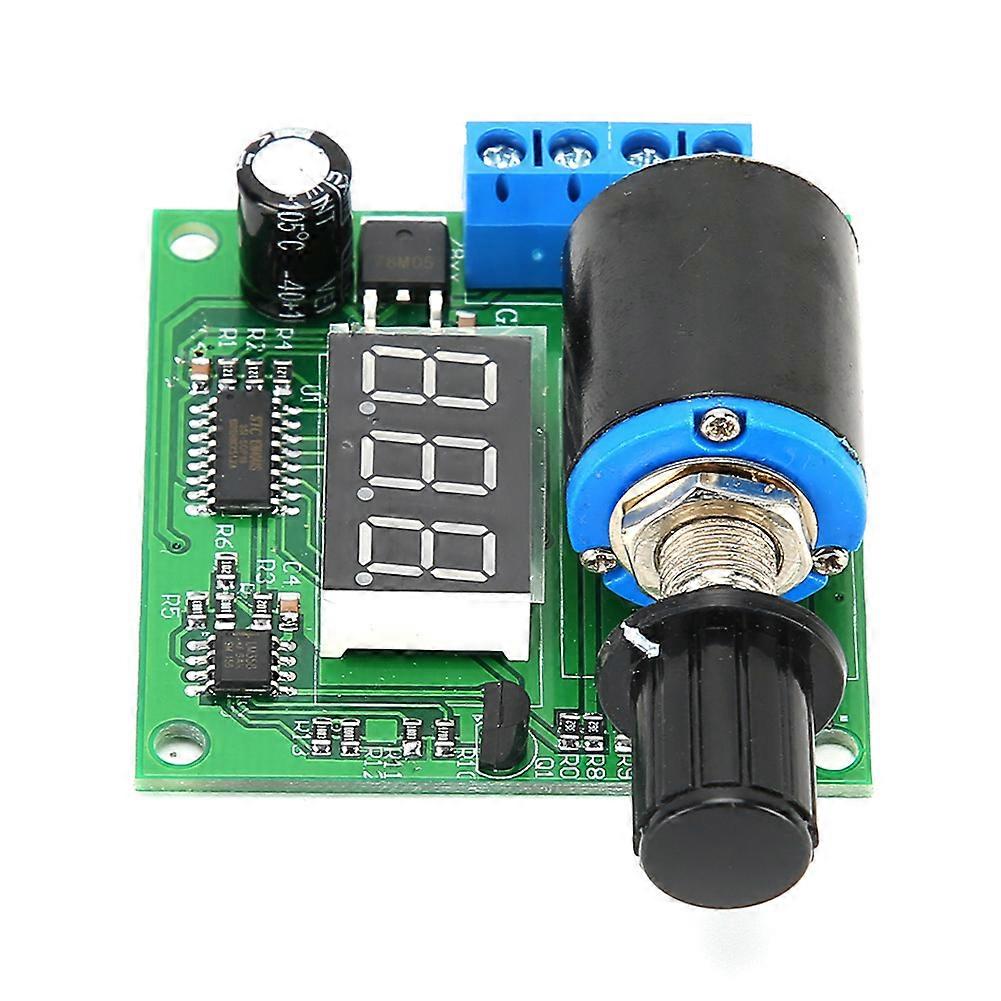Digital Adjustable 4‑20 Current Signal Frequency Generator Module Accurate to 0.1mA