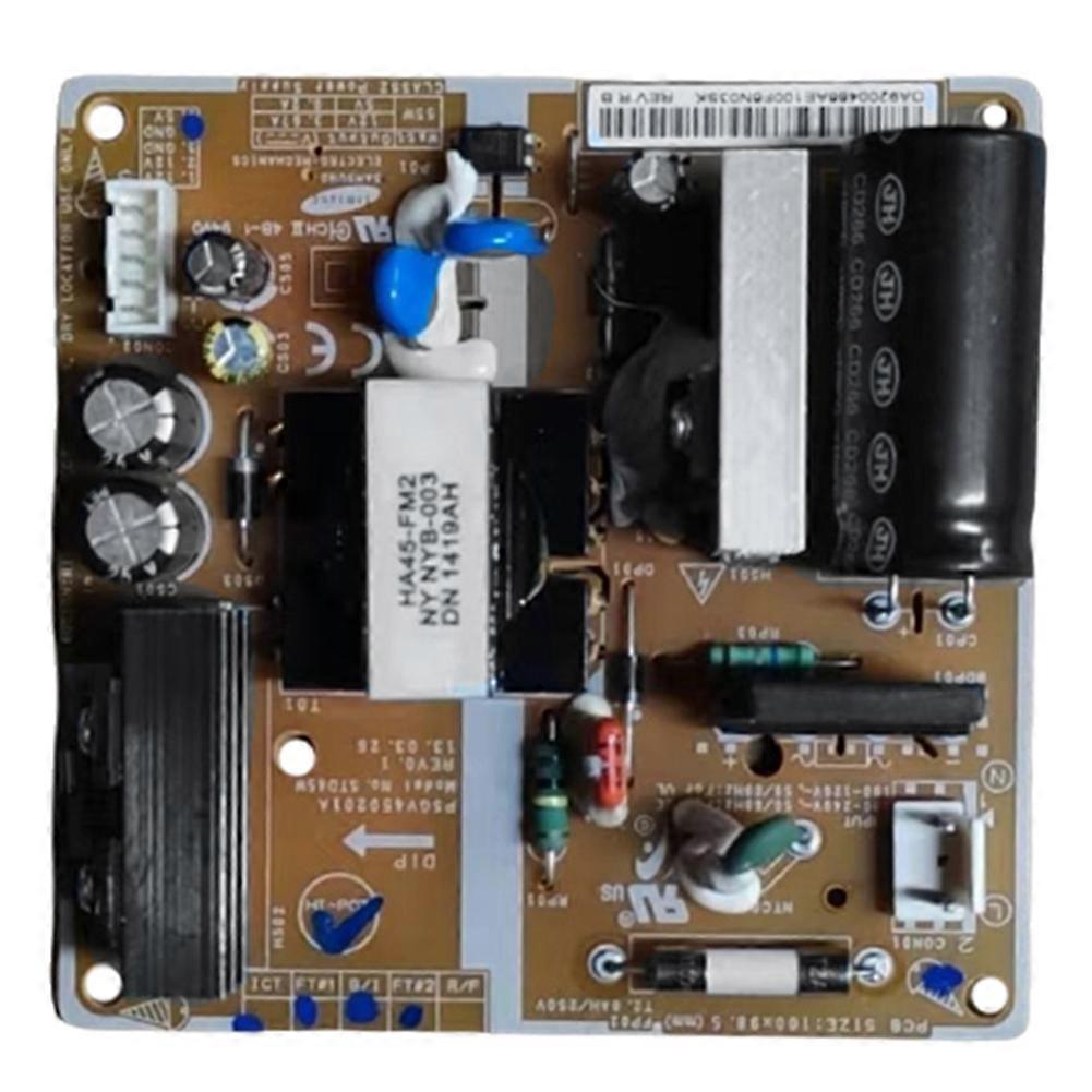 DA92-00530A DA92-00486A Refrigerator Freezer Main PCB Control Board Module PSGV320201A 06DA9200530A