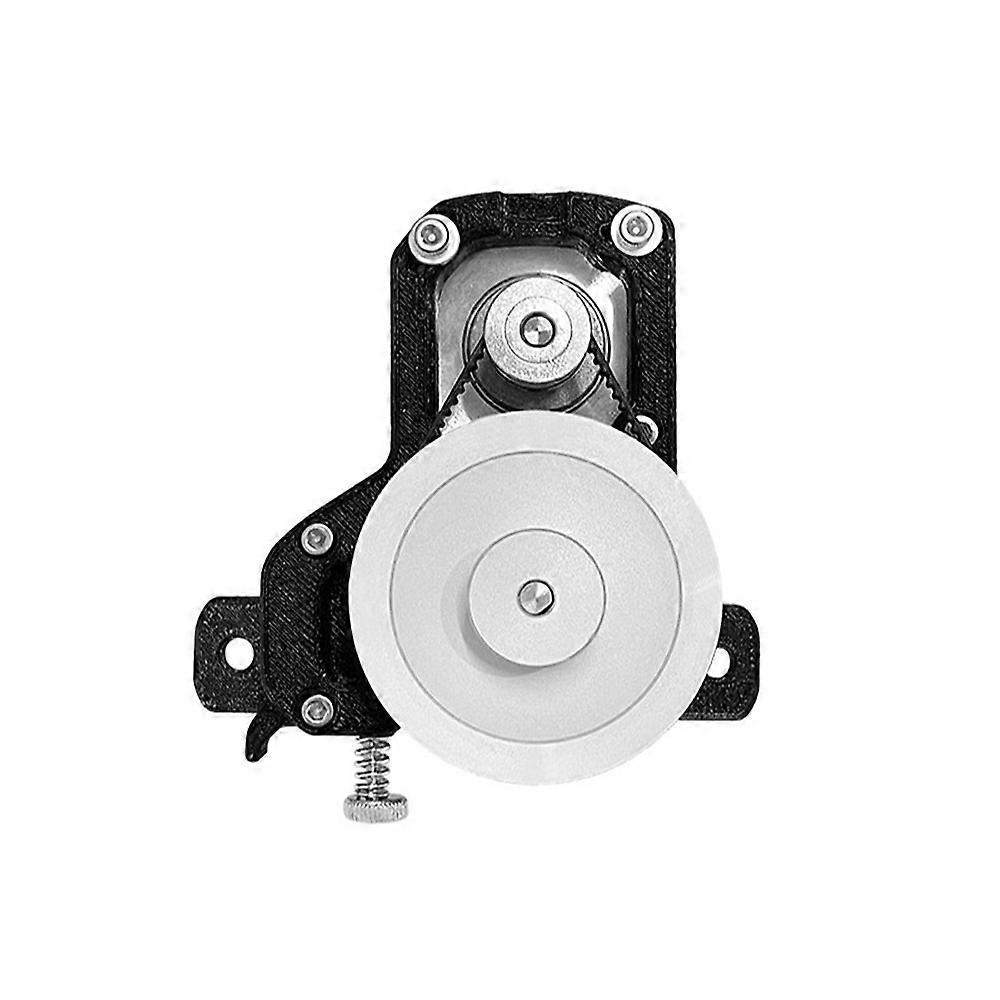 Voron M4 Extruder Kit for Voron M4 3D Printer - GT2 20T Pulley, M3 BHCS Screw, 188mm GT2 Belt Loop & Storage Box