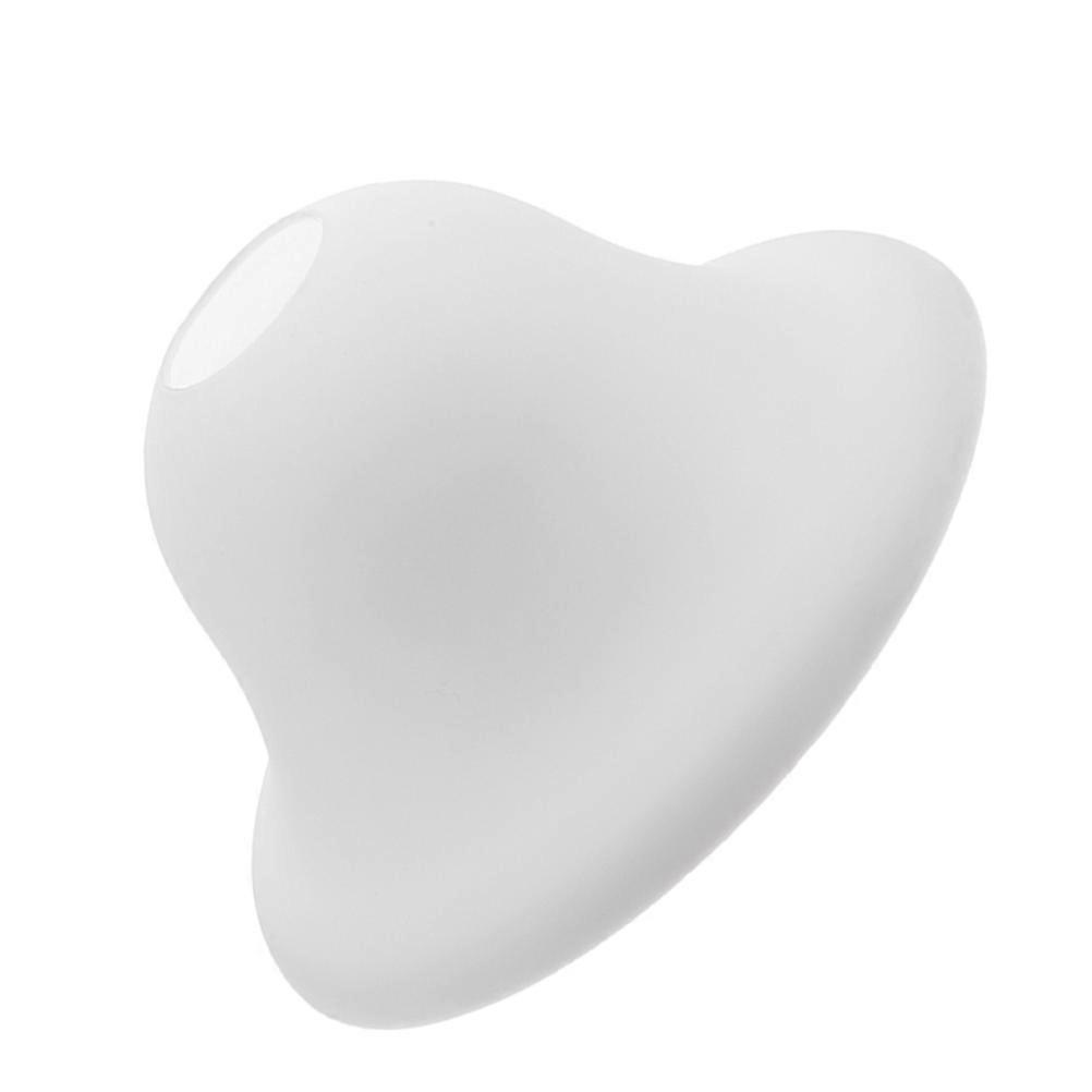Plastic Lamp Cover Creative Hat Shape for Lamp Simple Home Decor Light