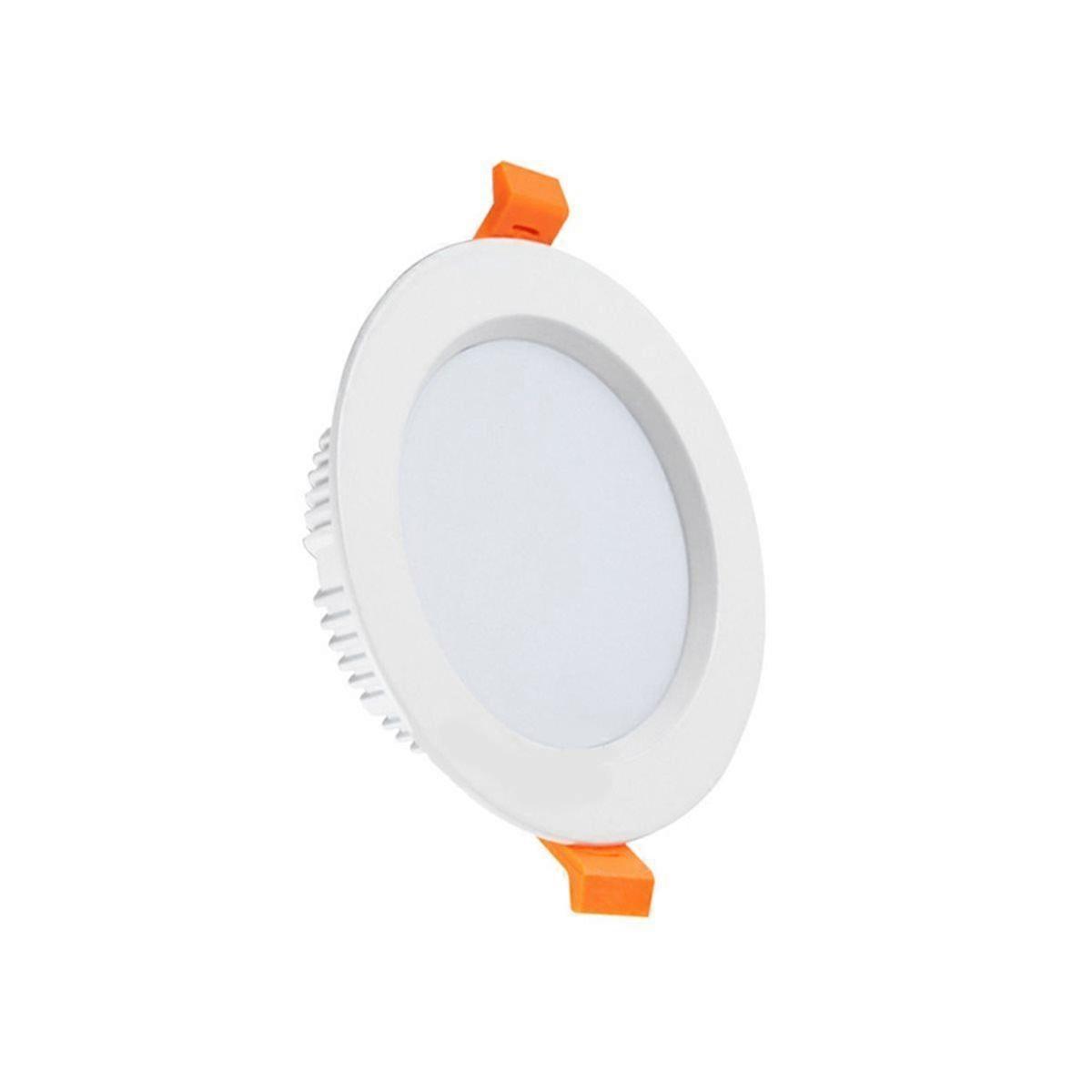 LED Recessed DownlightsIndoor Lighting