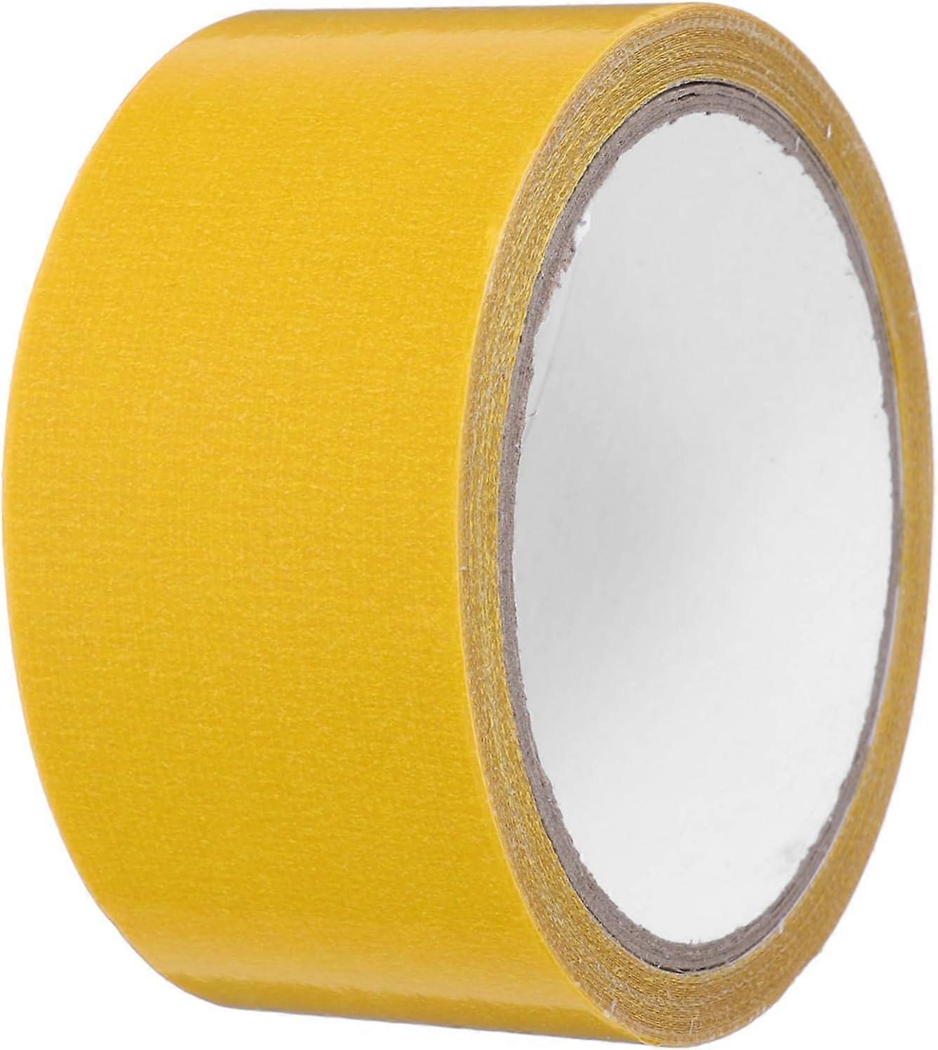 Rug Grier for Laminate Floor Double Sided Tape Body Tape Double Sided Scratch Cat Training Tape No Residue