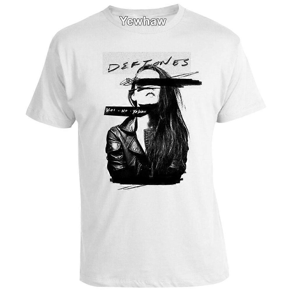 Deftones Koi No Yokan T-shirt