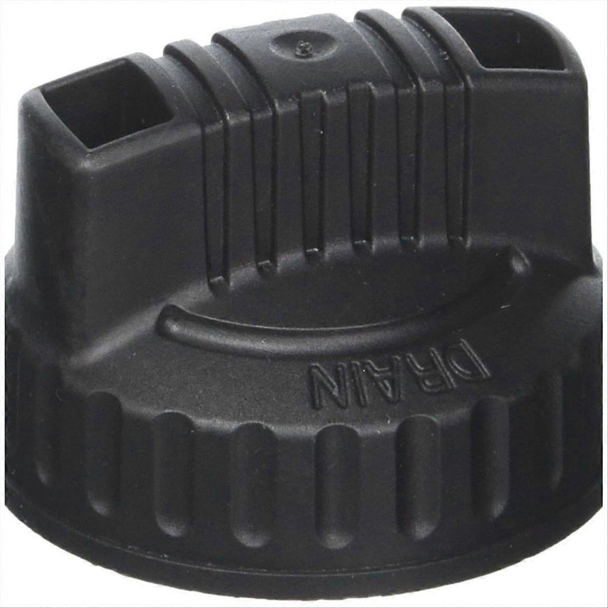 47922 غطاء التصريف للمكانس الكهربائية ، فراغ متجر الفراغ ، قابس تصريف بديل للفراغ الجاف الرطب