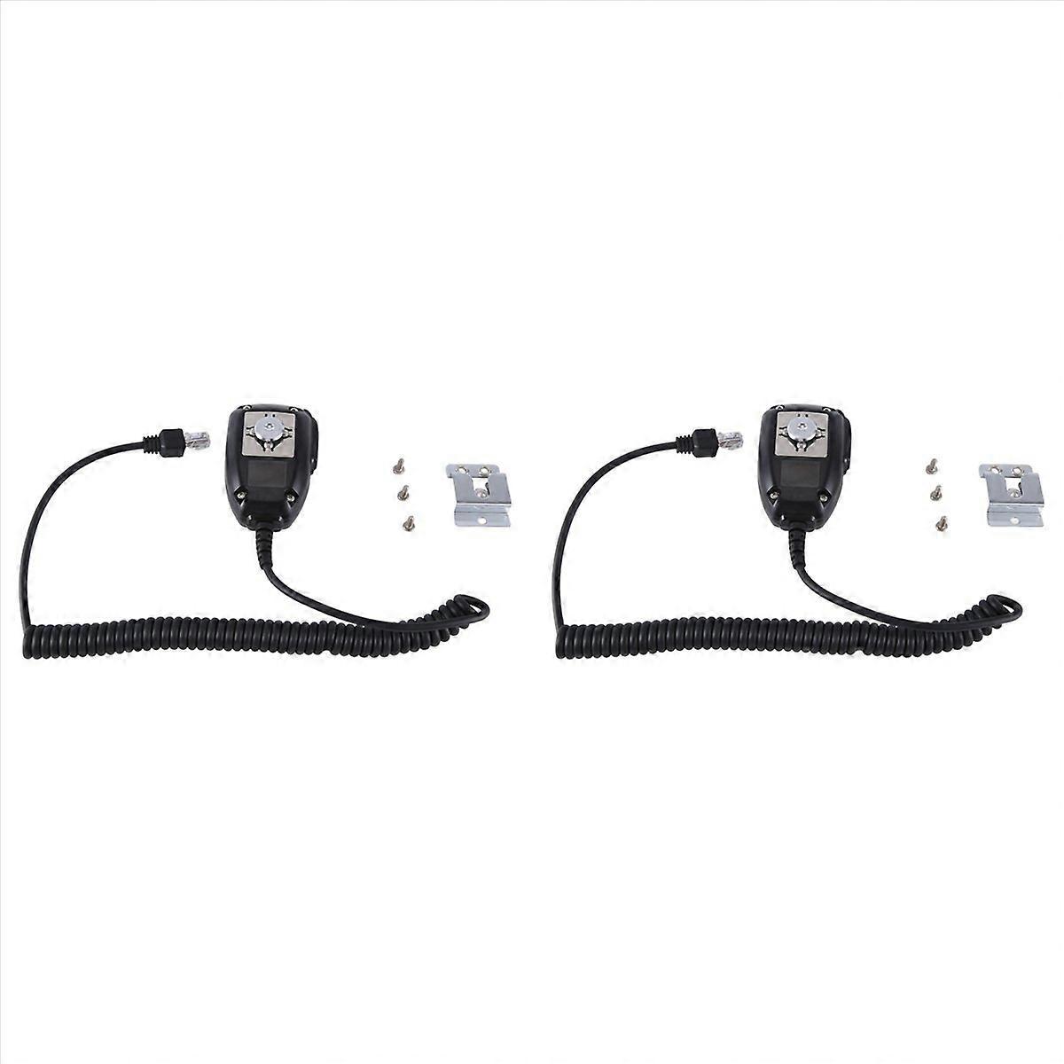 Remote Speaker Microphone for HYT TM600 TM800 TM-800 TM-610