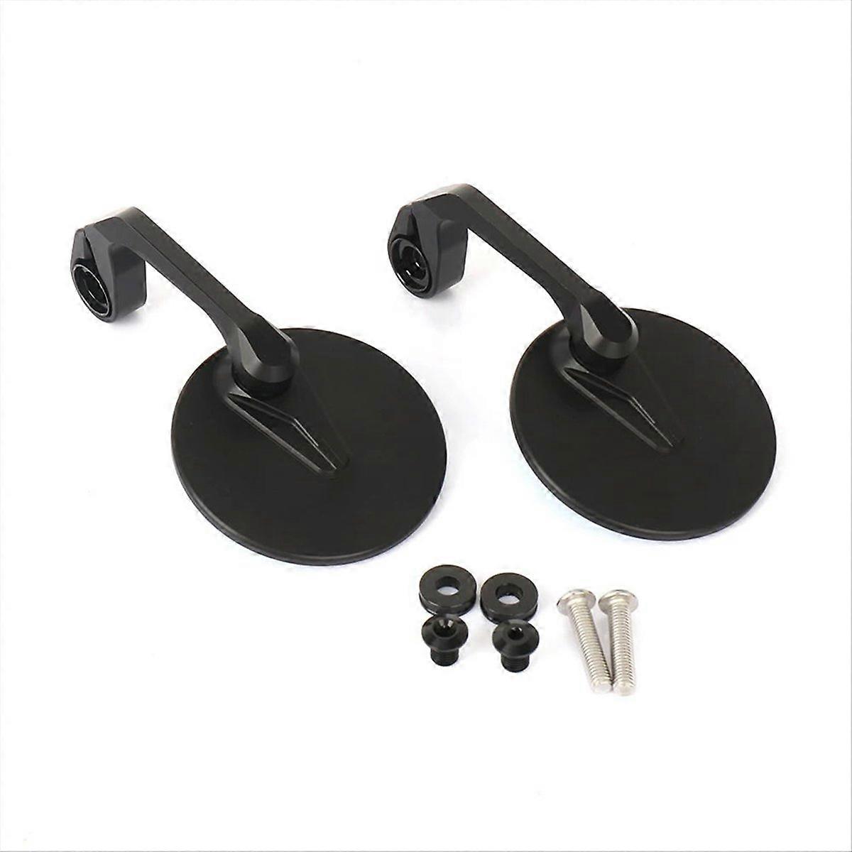 Handlebar Mirror for MT09 20242025