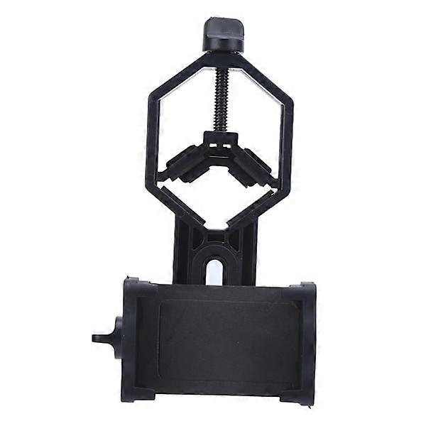 Mobile Phone Telescope Adapter Mount Universal Smartphone Adapter Mount for Spotting Scope Telescope Binoculars Monocular