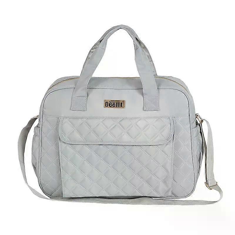 Lightweight Waterproof Baby Diaper Bag �C Multi-functional Mummy Bag with Large Capacity Ideal for Travel & Daily Mother-Baby Use