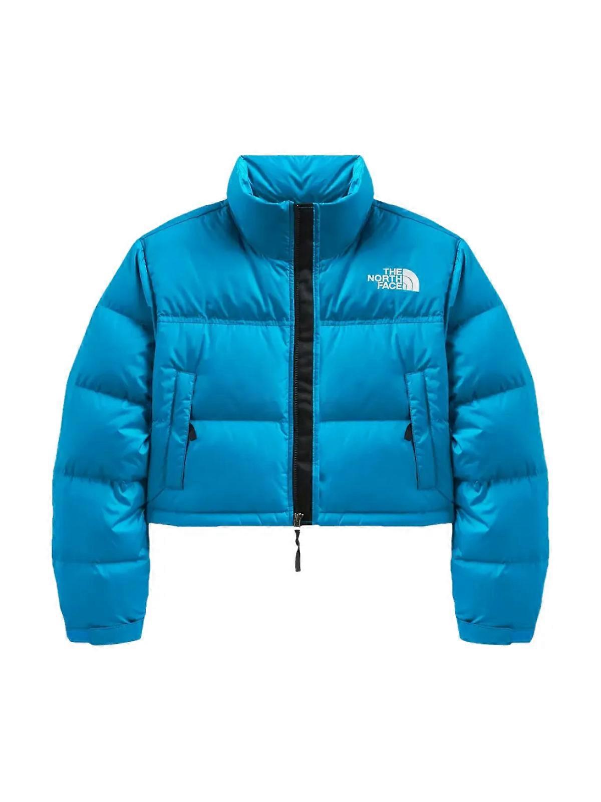 Nuptse Short Down Jacket