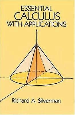 Essential Calculus with Applications