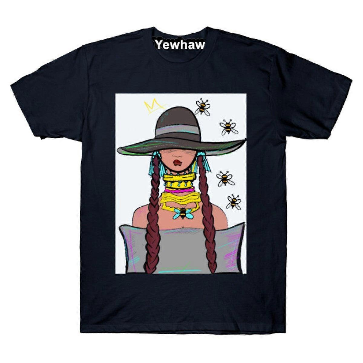 Formation T-shirt Beyonc Tee