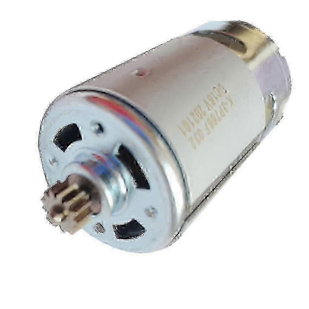 Replacement motor for Bosch cordless screwdriver 18V