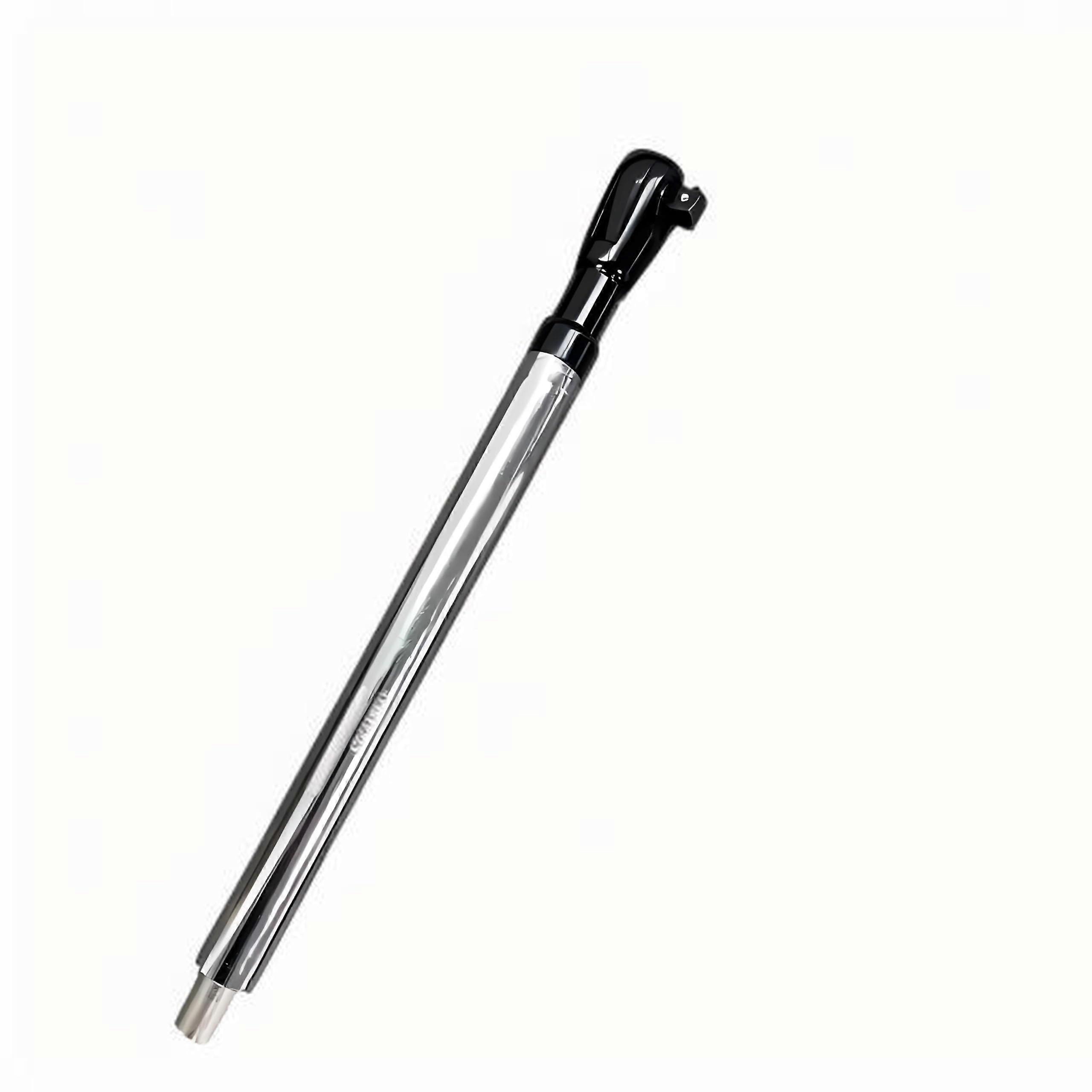 Electric Ratchet Wrench Dual Mode Electric and Manual, 49cm Extended Handle,  Torque for Automotive