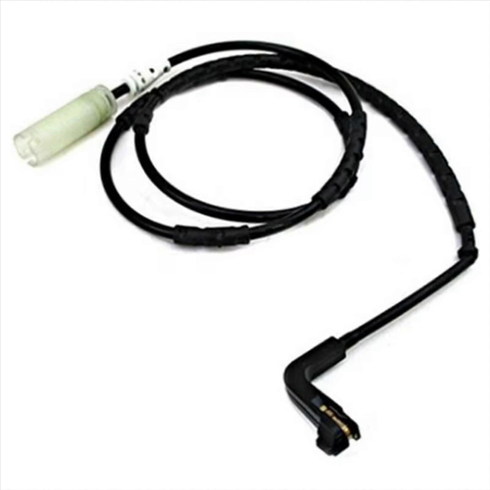Compatible with BMW X1 E84 2009-2015 Rear Brake Pad Wear Sensor Rear Axle Indicator OEM 34356790341