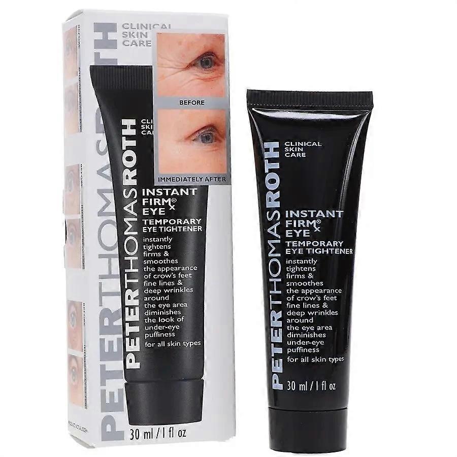 30ML Original Peter Thomas Roth Instant FIRMx Eye Temporary Eye Tightener Eye Primer