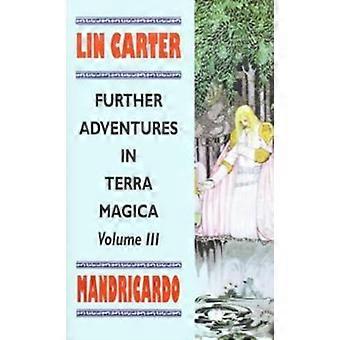 Mandricardo - Lin Carter
