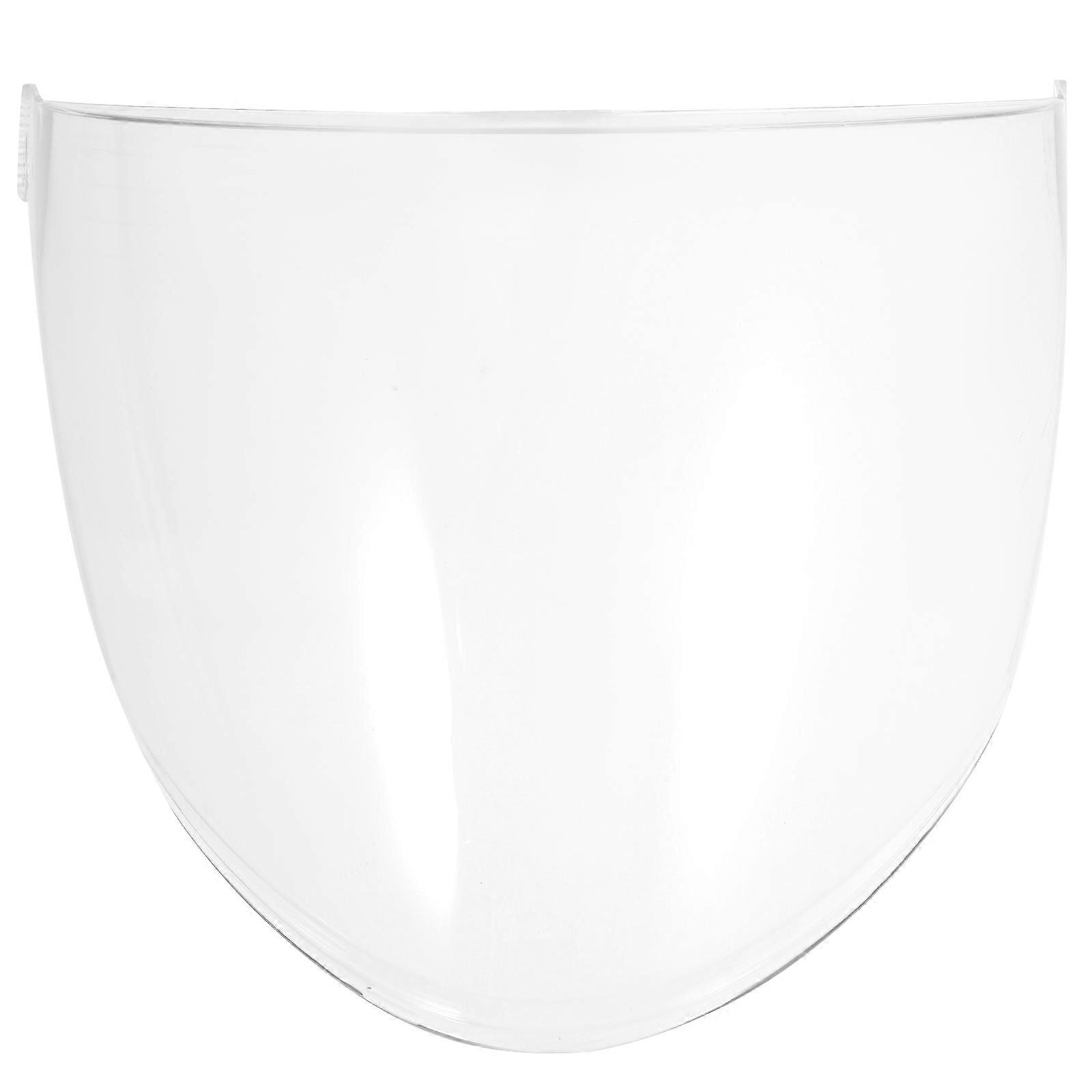 Lens Motorcycle Shield for Wind Protection Replacement Visor