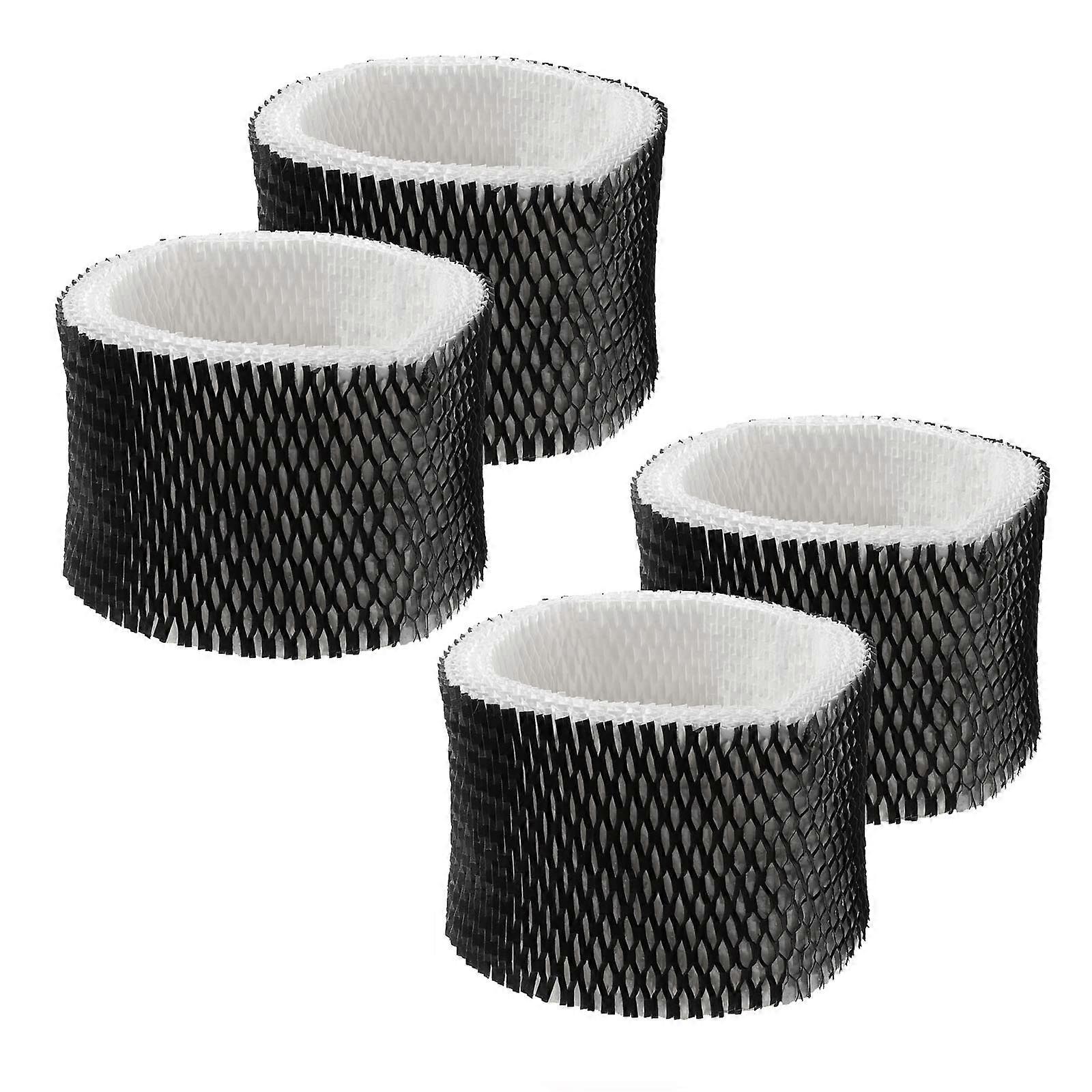 Humidifier Filter Replacement HWF62 for Holmes and Sunbeam Models with Odor Reduction Layer 4 Pack