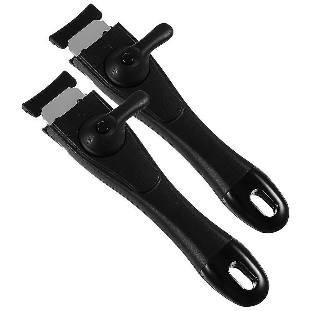 Silicone Pan Handle Replacement 2Pcs for Secure Grip Pan Handles