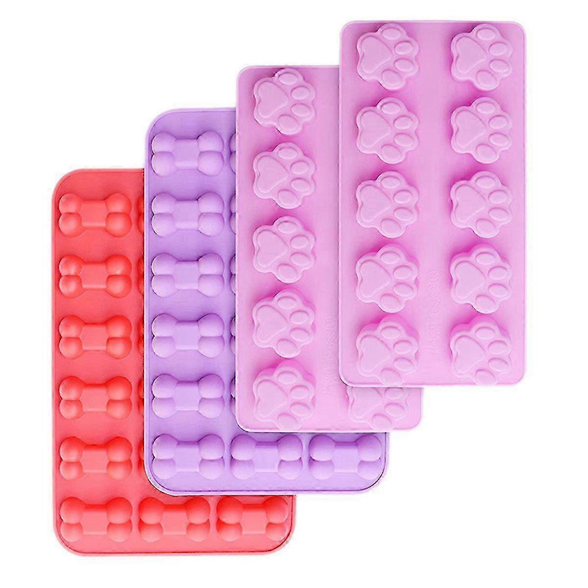 Silicone Cake Mold 25-26