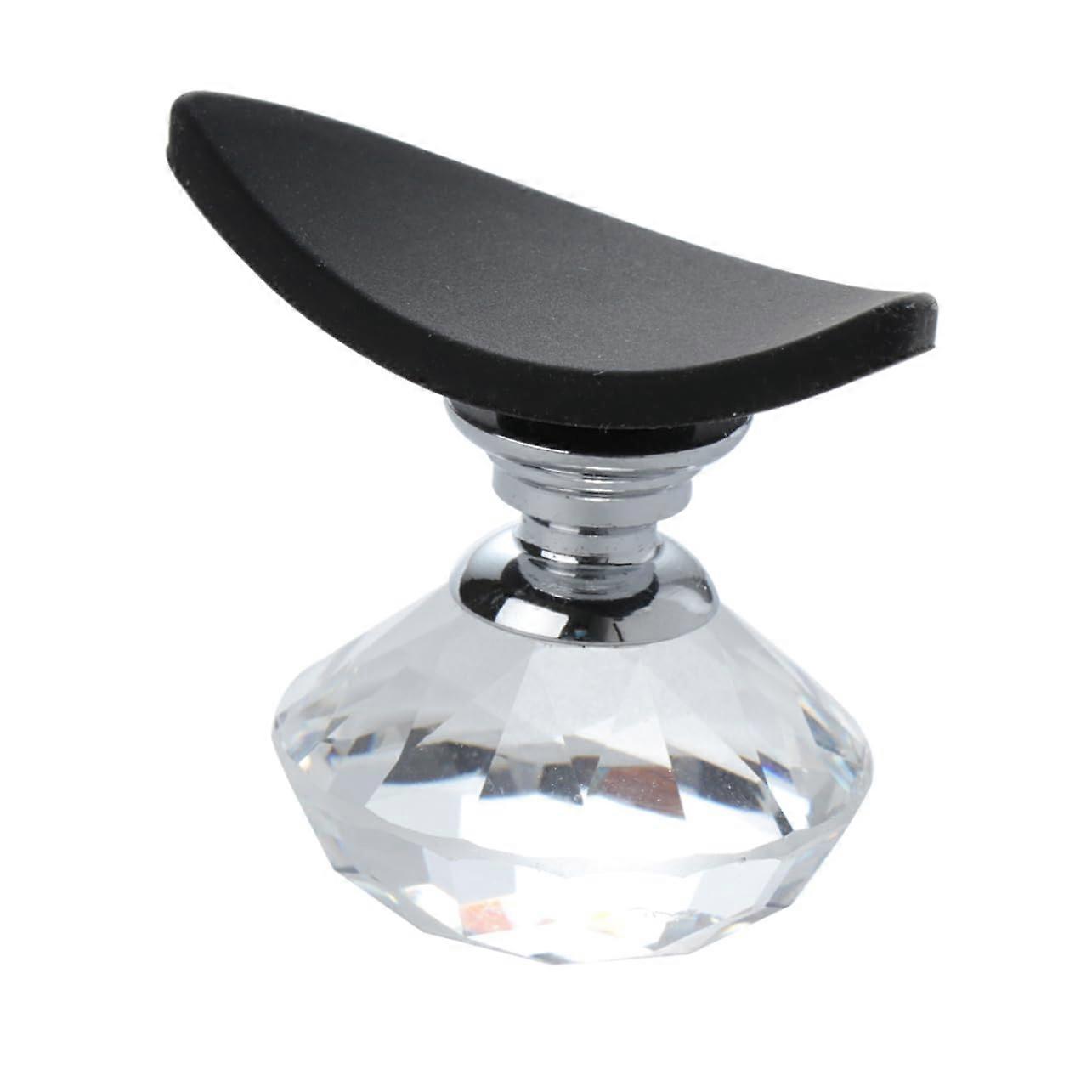 Silicone Eyeshadow Stamp Tool for Fast and Consistent Color Application, BeginnerFriendly Design