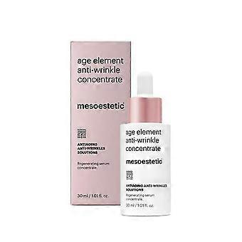 Mesoestetic - Age element - Concentrato antirughe - Contenuto: 30 ml