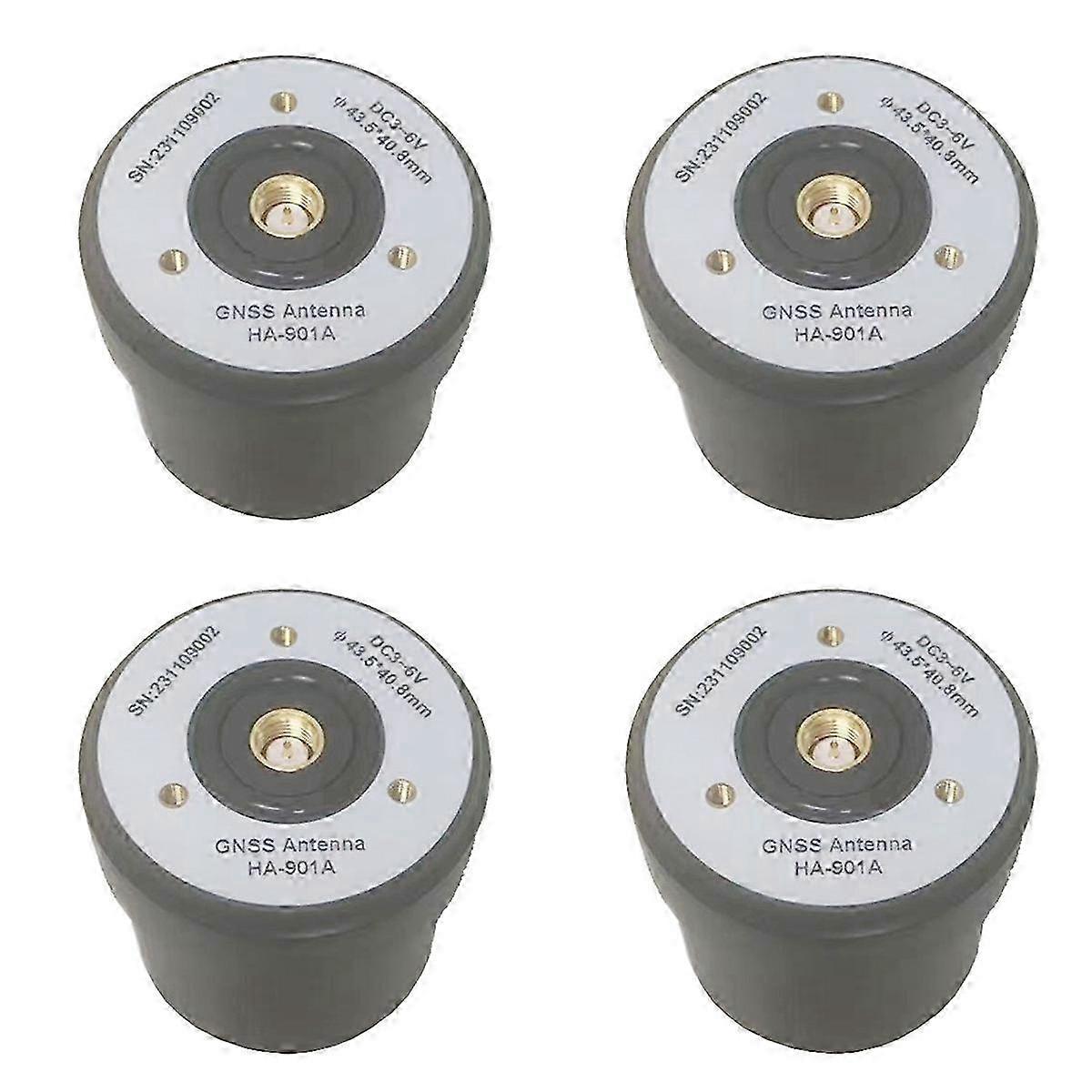 2026 Suitable Quadrifilar Helix Multi-satellite Multi-frequency Spiral Antenna