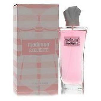  Madonna Exquisite by Madonna - Eau De Toilette Spray 1.7 oz - Women 